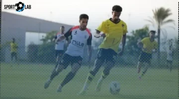 الشيخ يدرس استبعاد علي حسين من تشكيل دجلة أمام مودرن سبورت في دوري 2025